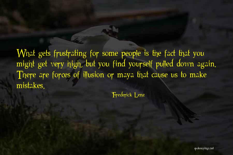 Vind Shl Quotes By Frederick Lenz Vind Shl Quotes By Frederick Lenz