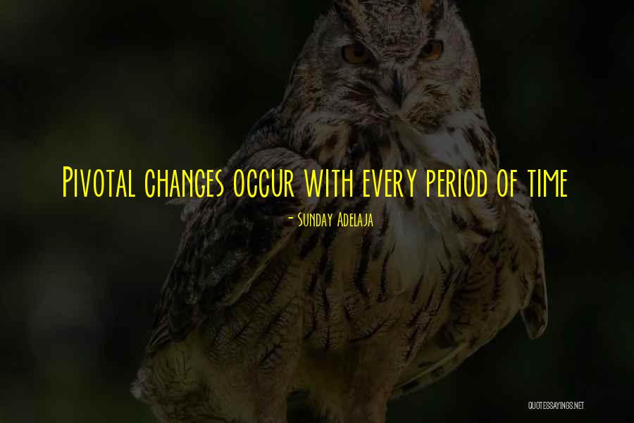 Vinda Karandikar Quotes By Sunday Adelaja Vinda Karandikar Quotes By Sunday Adelaja