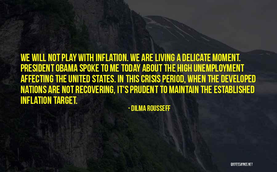 Vindalf Quotes By Dilma Rousseff Vindalf Quotes By Dilma Rousseff