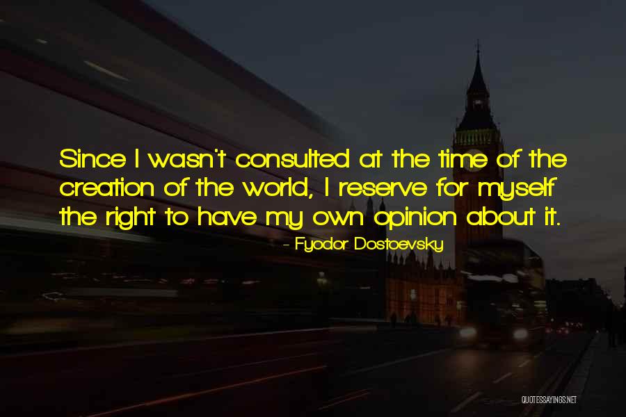 Vindalf Quotes By Fyodor Dostoevsky Vindalf Quotes By Fyodor Dostoevsky
