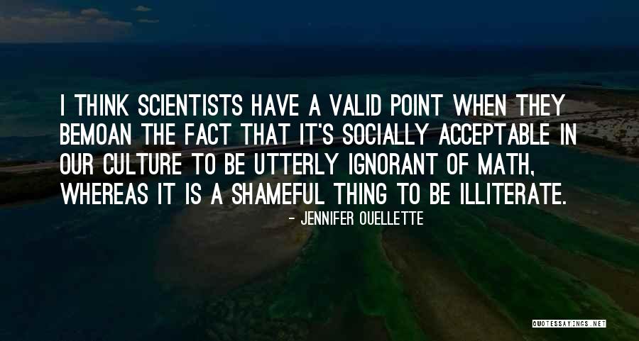 Vindalf Quotes By Jennifer Ouellette Vindalf Quotes By Jennifer Ouellette