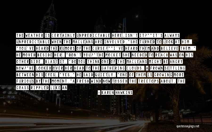 Vindalf Quotes By Karen Hawkins Vindalf Quotes By Karen Hawkins