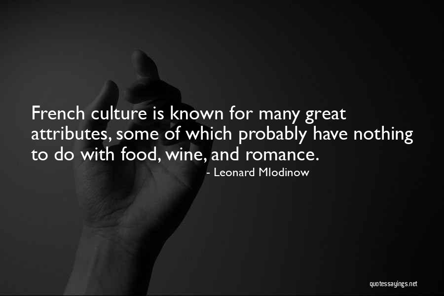 Vindalf Quotes By Leonard Mlodinow Vindalf Quotes By Leonard Mlodinow