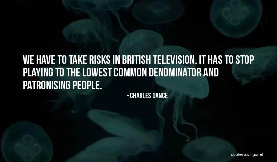 Vindalfr Quotes By Charles Dance Vindalfr Quotes By Charles Dance