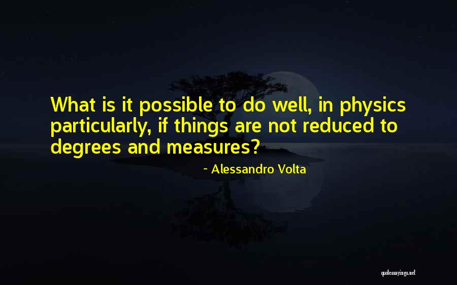 Vindasel Quotes By Alessandro Volta Vindasel Quotes By Alessandro Volta