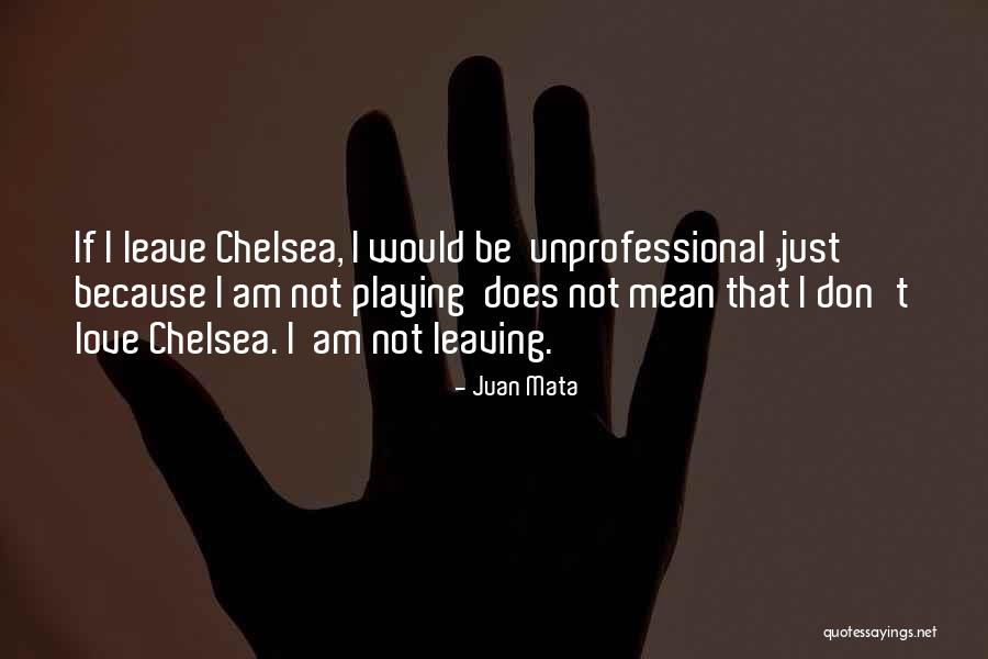 Vindasel Quotes By Juan Mata Vindasel Quotes By Juan Mata