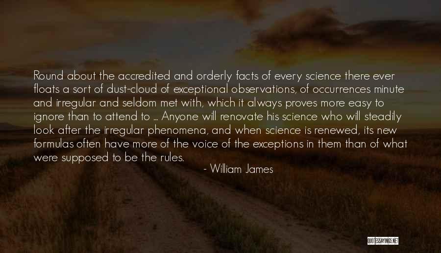 Vindasel Quotes By William James Vindasel Quotes By William James