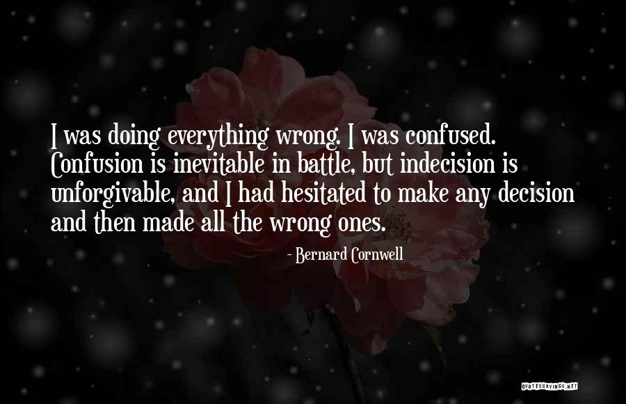 Vindast Quotes By Bernard Cornwell Vindast Quotes By Bernard Cornwell