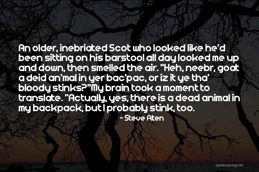 Vindeltrapper Quotes By Steve Alten Vindeltrapper Quotes By Steve Alten
