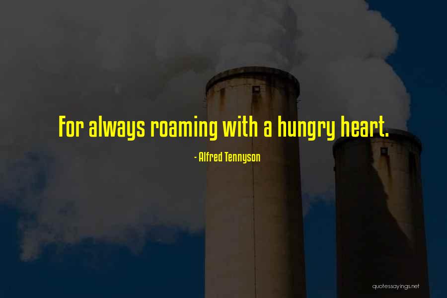 Vinden Quotes By Alfred Tennyson Vinden Quotes By Alfred Tennyson