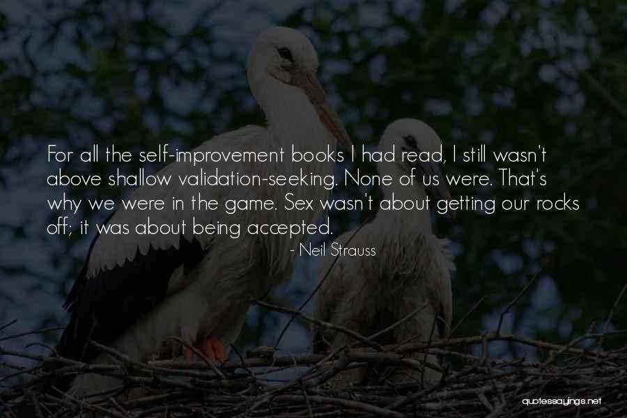 Vinden Quotes By Neil Strauss Vinden Quotes By Neil Strauss