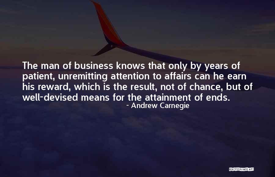 Vinder Quotes By Andrew Carnegie Vinder Quotes By Andrew Carnegie