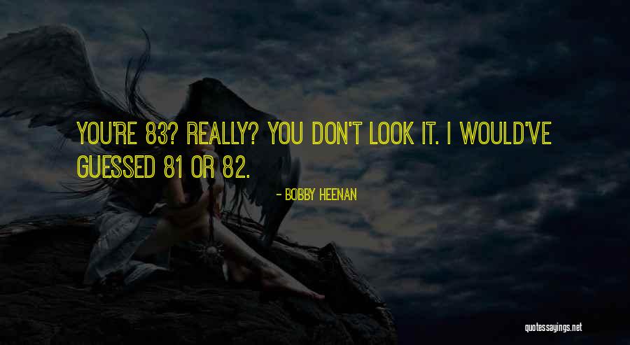Vinder Quotes By Bobby Heenan Vinder Quotes By Bobby Heenan