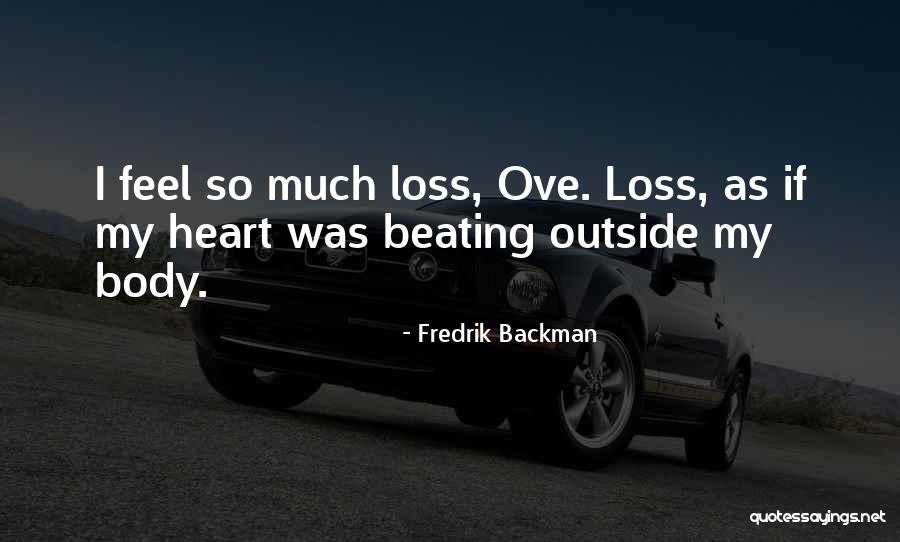 Vindex Quotes By Fredrik Backman Vindex Quotes By Fredrik Backman