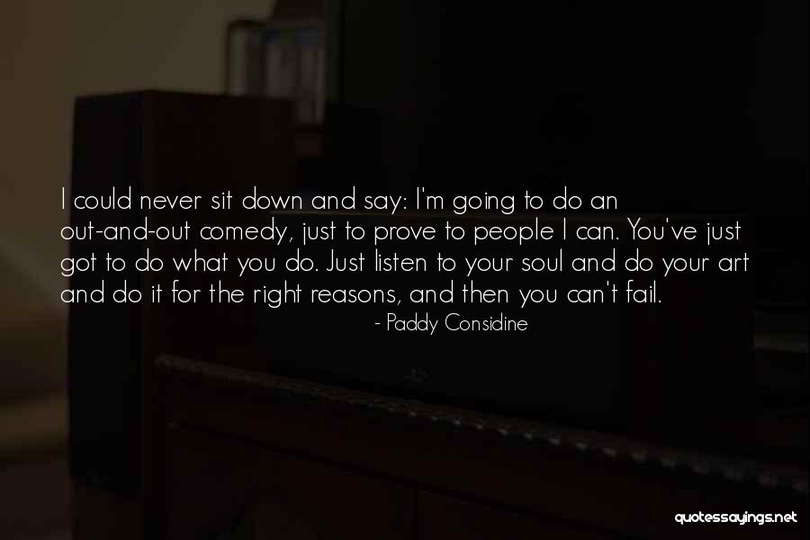 Vindex Quotes By Paddy Considine Vindex Quotes By Paddy Considine