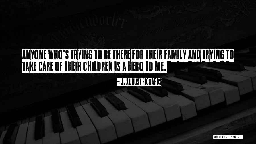Vindexcraft Quotes By J. August Richards Vindexcraft Quotes By J. August Richards