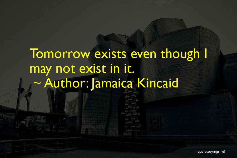 Vindicating Thesaurus Quotes By Jamaica Kincaid