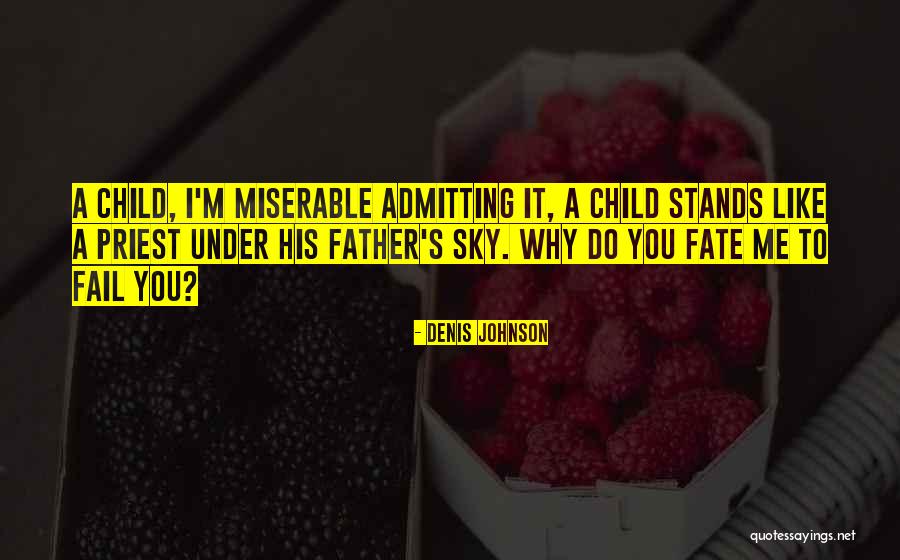 Vindicativa Quotes By Denis Johnson Vindicativa Quotes By Denis Johnson