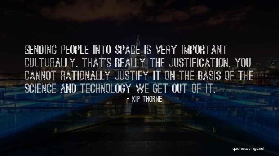 Vindicator Newspaper Quotes By Kip Thorne Vindicator Newspaper Quotes By Kip Thorne