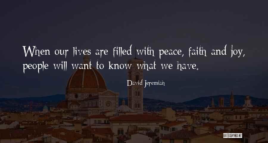 Vindice Khr Quotes By David Jeremiah Vindice Khr Quotes By David Jeremiah