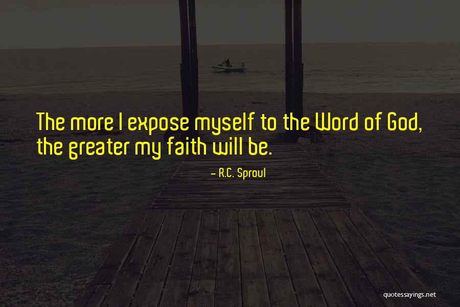 Vindice Khr Quotes By R.C. Sproul Vindice Khr Quotes By R.C. Sproul
