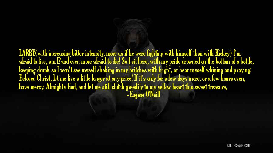 Vindictive Quotes By Eugene O'Neill Vindictive Quotes By Eugene O'Neill