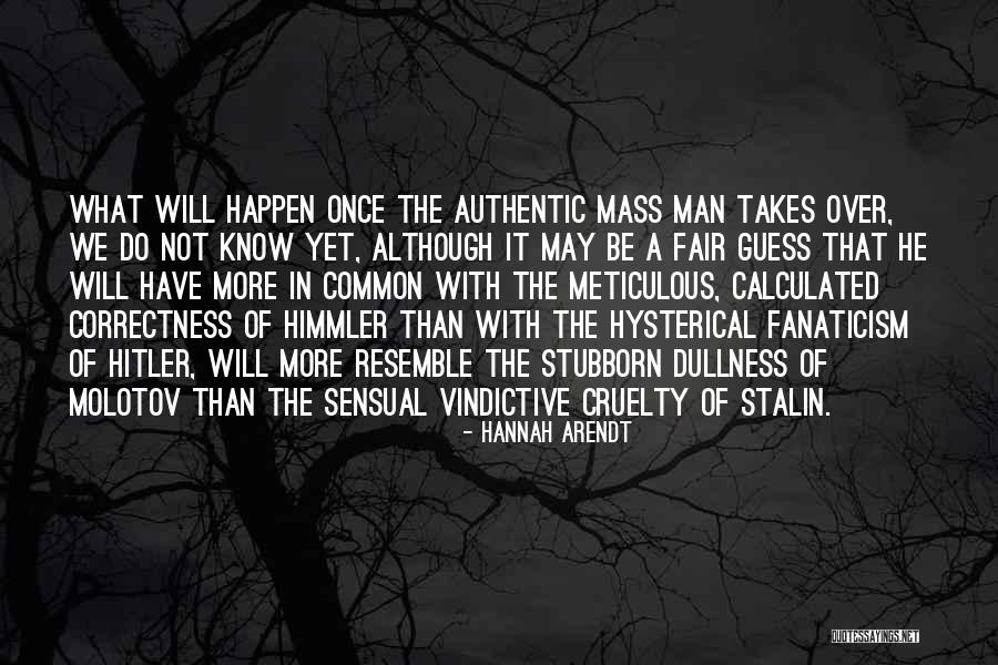 Vindictive Quotes By Hannah Arendt Vindictive Quotes By Hannah Arendt