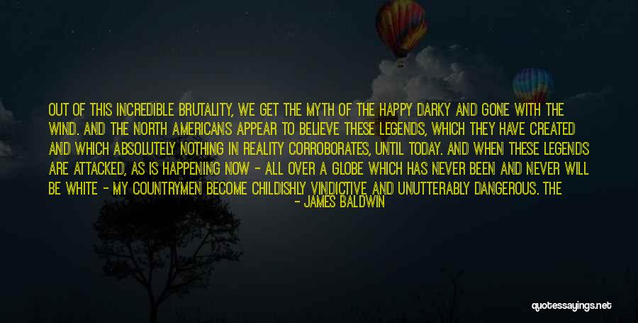 Vindictive Quotes By James Baldwin Vindictive Quotes By James Baldwin