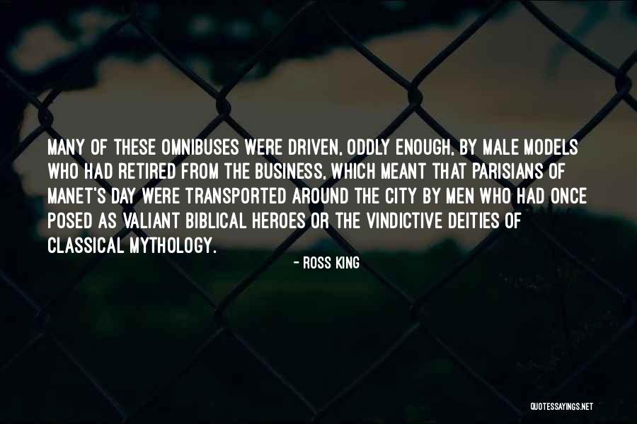 Vindictive Quotes By Ross King Vindictive Quotes By Ross King