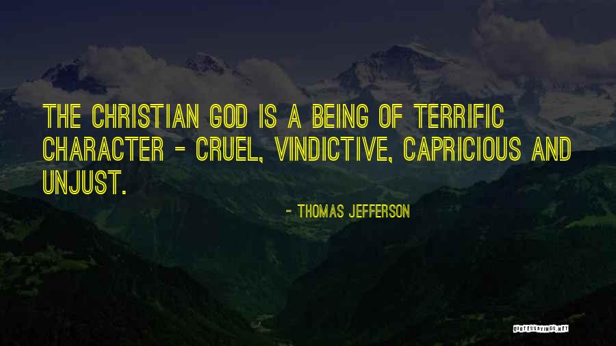Vindictive Quotes By Thomas Jefferson Vindictive Quotes By Thomas Jefferson