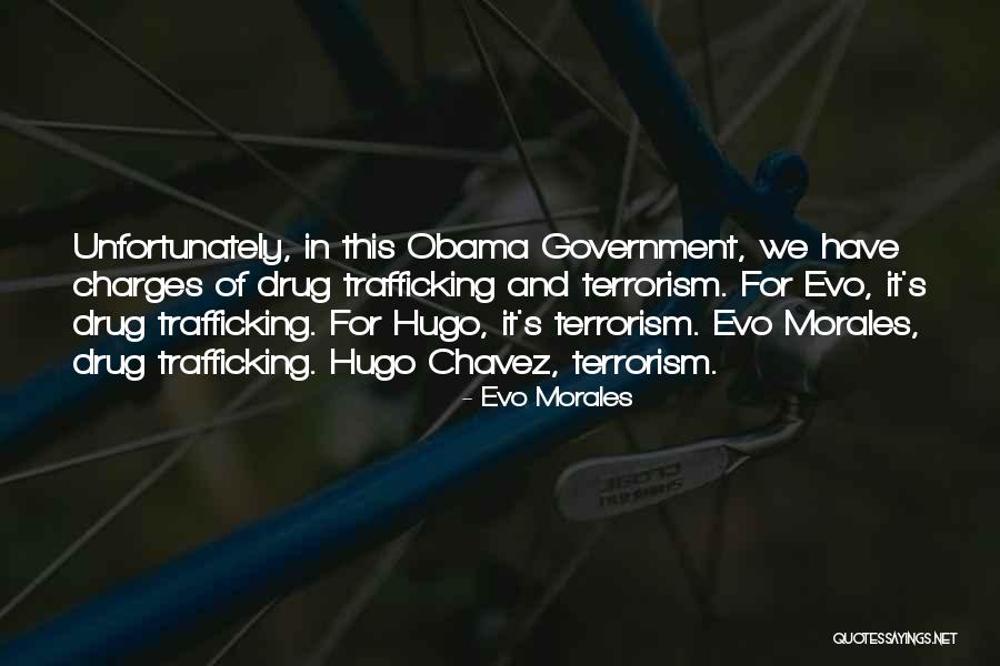 Vindictus Quotes By Evo Morales Vindictus Quotes By Evo Morales