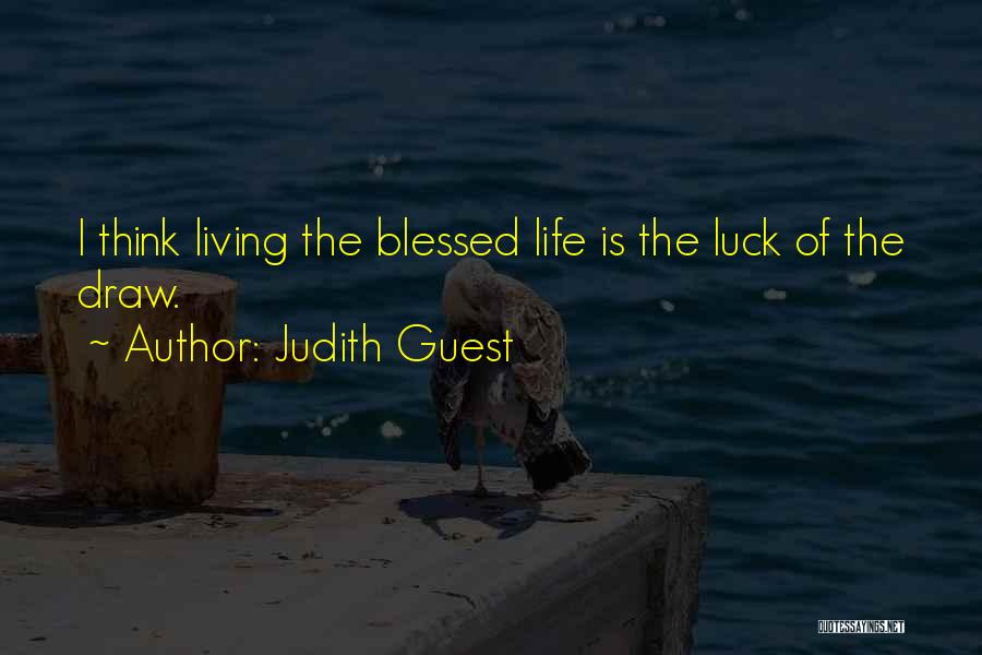 Vindigni And Betro Quotes By Judith Guest