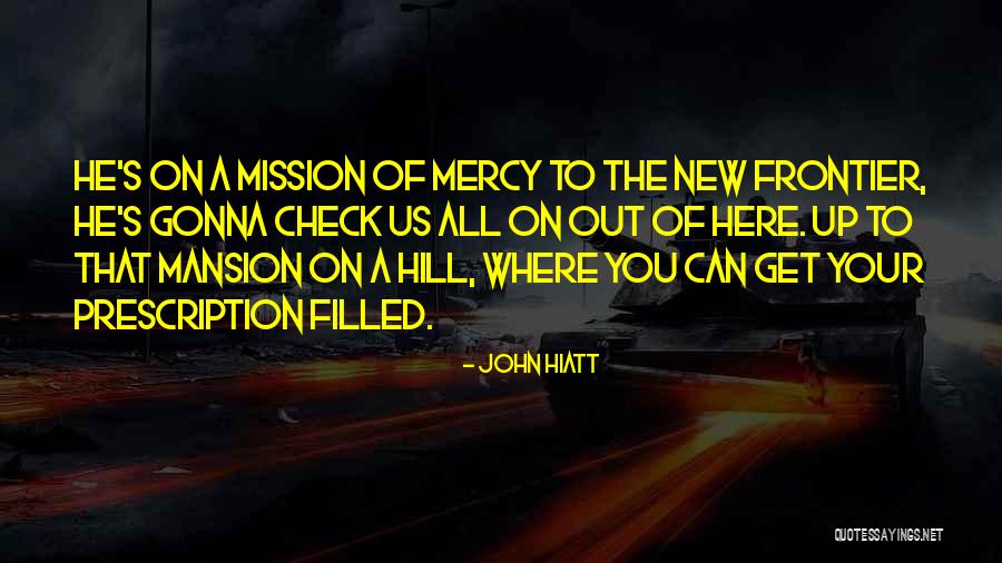 Vinding Kirke Quotes By John Hiatt Vinding Kirke Quotes By John Hiatt