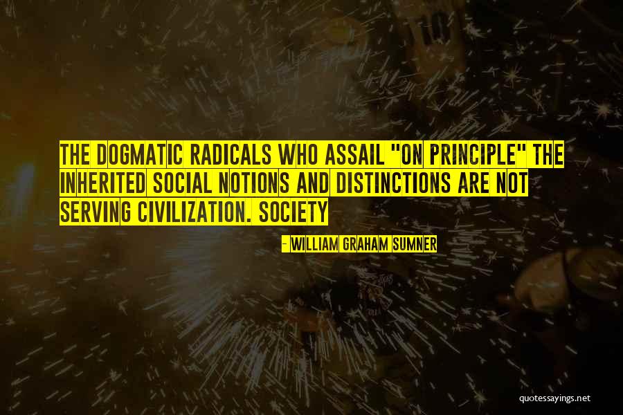 Vinding Quotes By William Graham Sumner Vinding Quotes By William Graham Sumner
