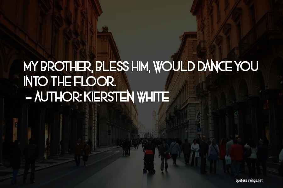 Vindosite Quotes By Kiersten White