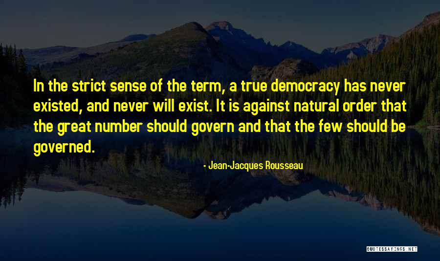 Vindu Dara Quotes By Jean-Jacques Rousseau Vindu Dara Quotes By Jean-Jacques Rousseau