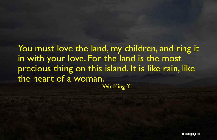 Vinduer Billige Quotes By Wu Ming-Yi Vinduer Billige Quotes By Wu Ming-Yi