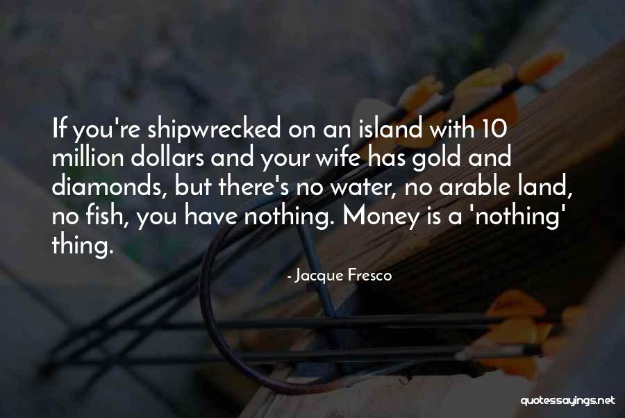 Vinduer Til Quotes By Jacque Fresco Vinduer Til Quotes By Jacque Fresco