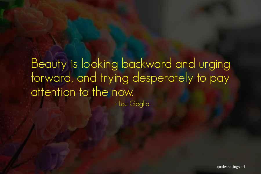 Vindy Sports Quotes By Lou Gaglia Vindy Sports Quotes By Lou Gaglia