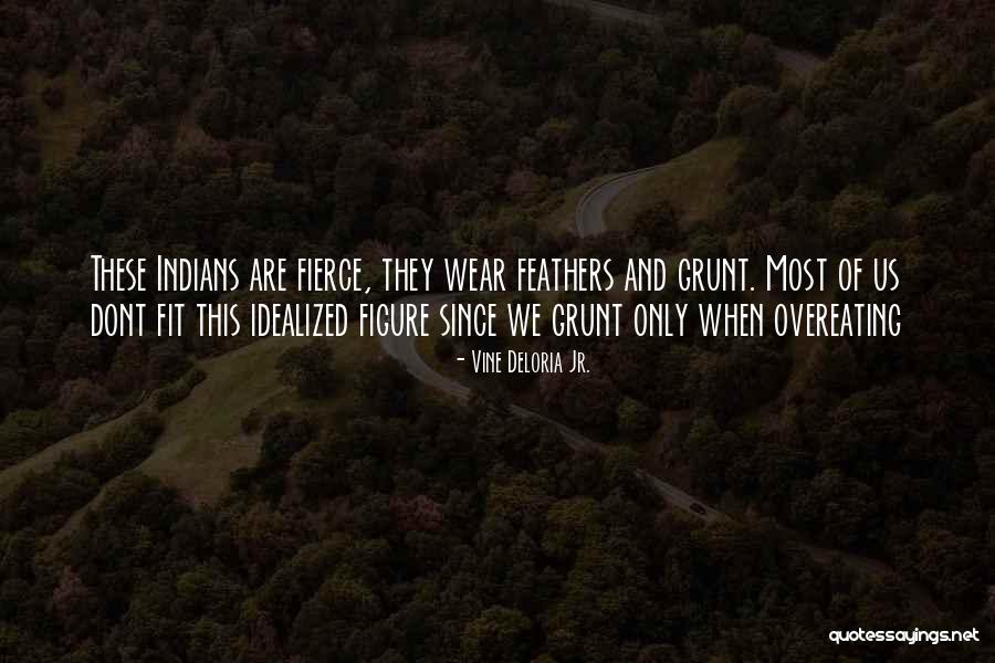 Vine Deloria Jr. Quotes 2018006 Vine Deloria Jr. Quotes 2018006
