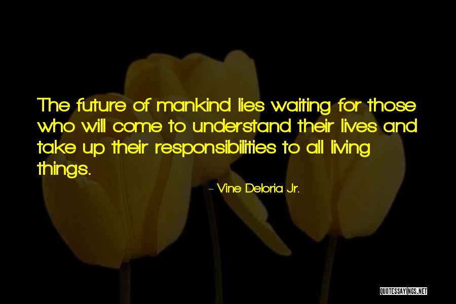 Vine Deloria Jr. Quotes 2044703 Vine Deloria Jr. Quotes 2044703