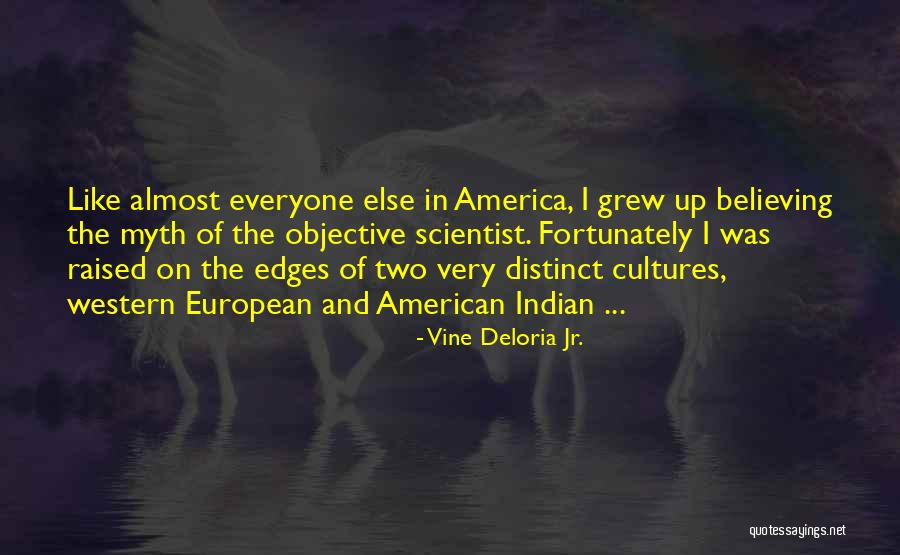 Vine Deloria Jr. Quotes 863215 Vine Deloria Jr. Quotes 863215
