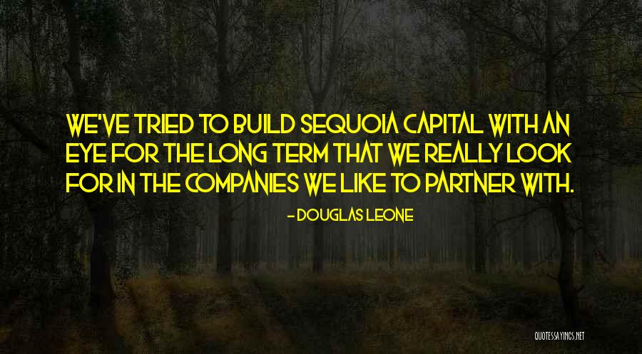 Vinedresser Altus Quotes By Douglas Leone Vinedresser Altus Quotes By Douglas Leone
