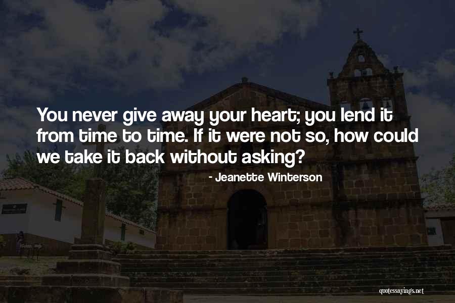 Vineesh Kochhar Quotes By Jeanette Winterson Vineesh Kochhar Quotes By Jeanette Winterson