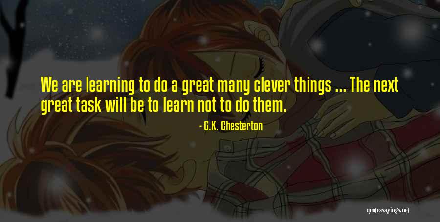 Vineesh Kumar Quotes By G.K. Chesterton Vineesh Kumar Quotes By G.K. Chesterton