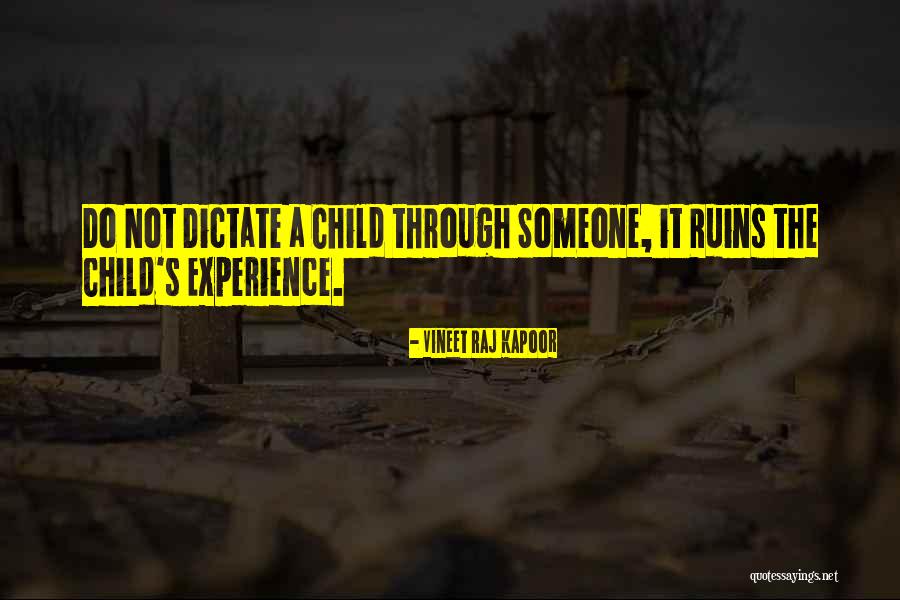 Vineet Raj Kapoor Quotes 1723567 Vineet Raj Kapoor Quotes 1723567