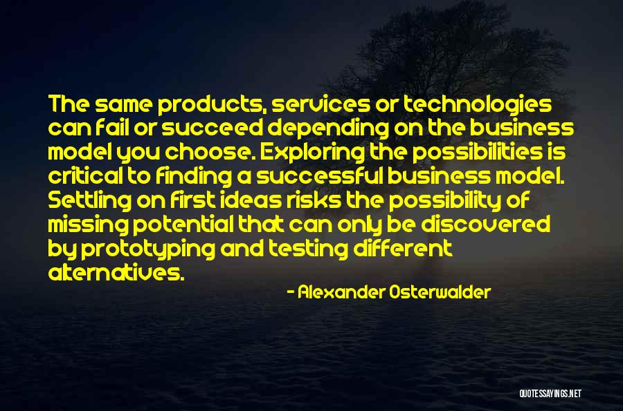 Vineeta Whyte Quotes By Alexander Osterwalder Vineeta Whyte Quotes By Alexander Osterwalder