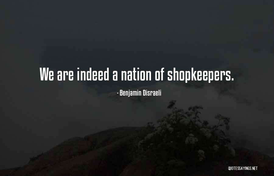 Vineeth Dancer Quotes By Benjamin Disraeli Vineeth Dancer Quotes By Benjamin Disraeli