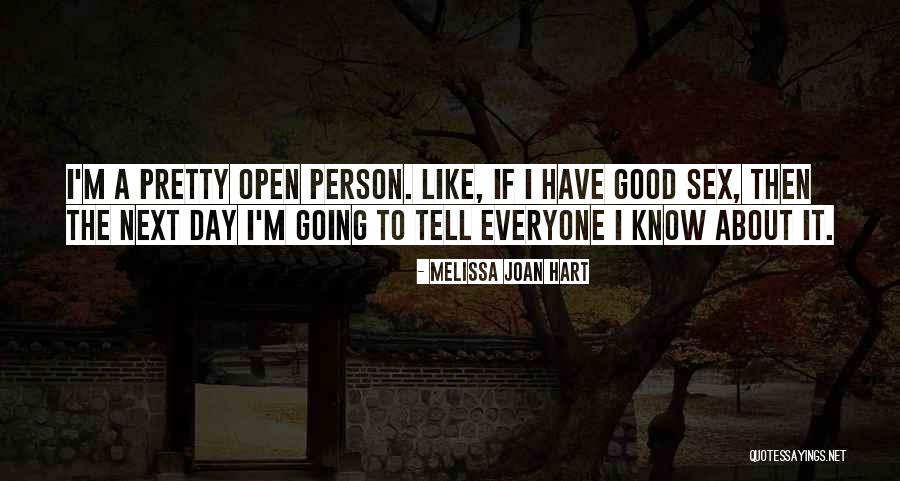 Vineeth Malayalam Quotes By Melissa Joan Hart Vineeth Malayalam Quotes By Melissa Joan Hart