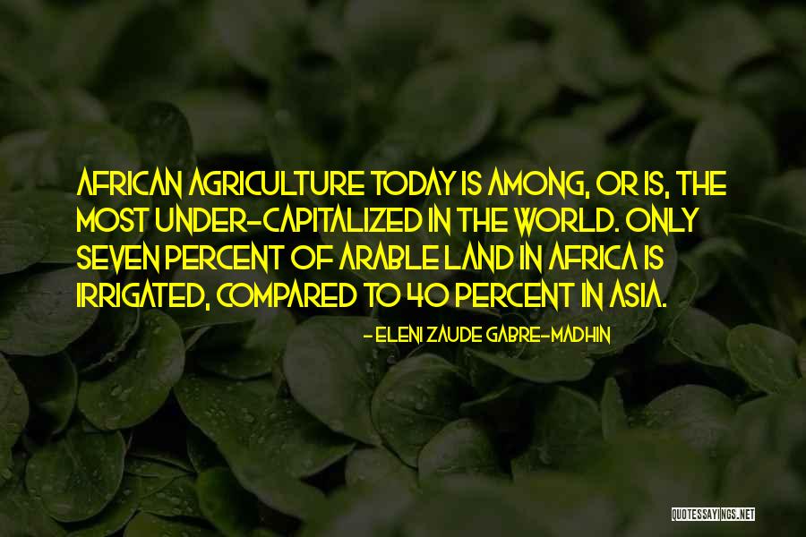 Vinegarone Quotes By Eleni Zaude Gabre-Madhin Vinegarone Quotes By Eleni Zaude Gabre-Madhin